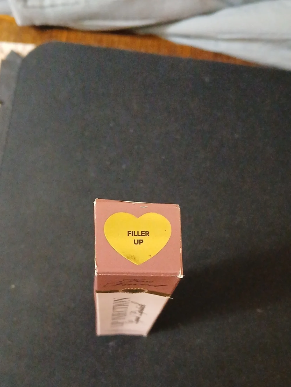 Too Faced Lip Injection  Power Plumping Cream Liquid Lipstick — NIB Plus Bonus